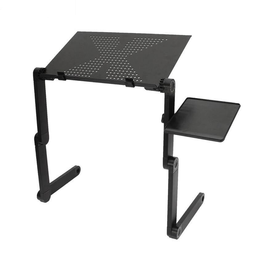 DeskLap™-Adjustable Ergonomic Laptop Desk