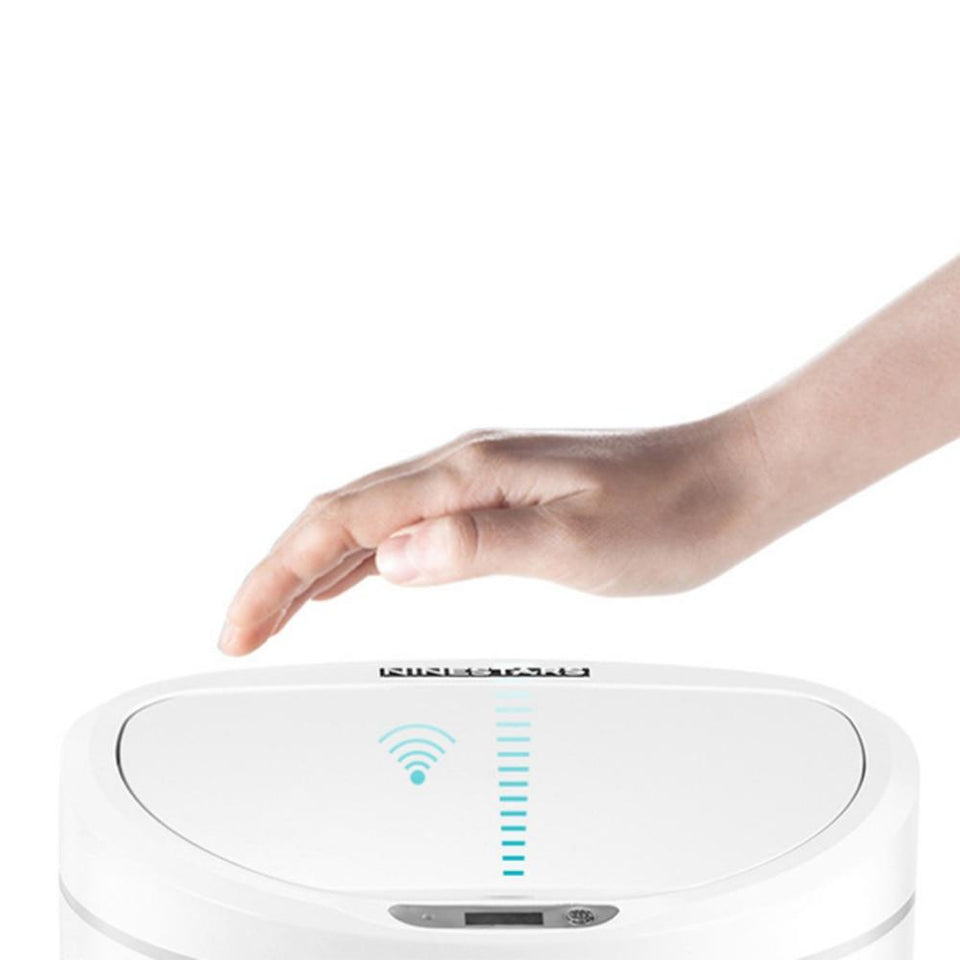 Smart Trashbin™-Touchless Motion Sensor Bin