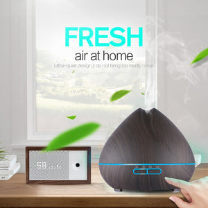 Air Therapy-3 IN ONE HUMIDIFIER™️