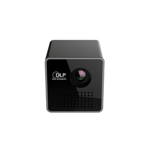 4K Mini Home Theater™ | Portable  Pocket HD Projector