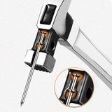 Harhol-Multi-Functional Claw Hammer